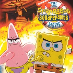 SpongeBob SquarePants: The Movie
