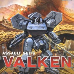 Assault Suits Valken