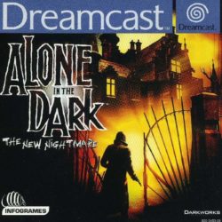 Alone in the Dark: The New Nightmare