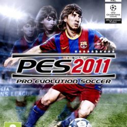 PES 2011: Pro Evolution Soccer 2011