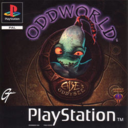 Oddworld: Abe's Oddysee