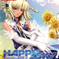 Beatmania II DX 12: Happy Sky