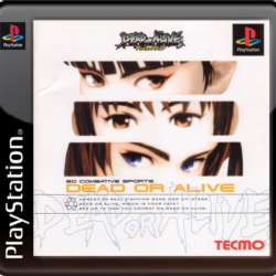 Dead or Alive