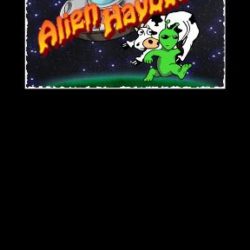 Coverart of Alien Havoc