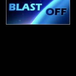 Coverart of Blast Off