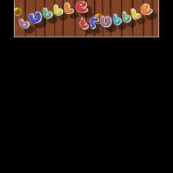 Coverart of Bubble Trubble