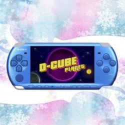 Coverart of D-Cube Planet