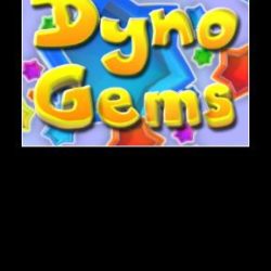 Coverart of Dynogems