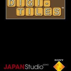 Coverart of Digi-Tiles