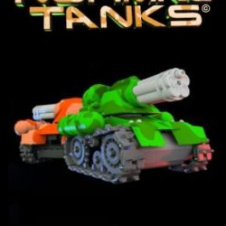 Coverart of NormalTanks