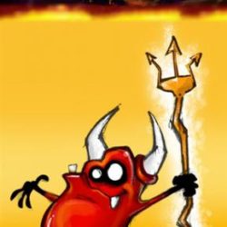 Freekscape: Escape From Hell