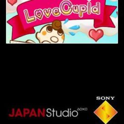 Love Cupid
