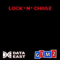 Lock 'n' Chase