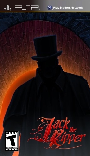 The coverart image of Actual Crimes: Jack the Ripper