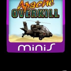 Apache Overkill