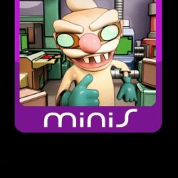 Dr. MiniGames