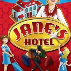Jane's Hotel