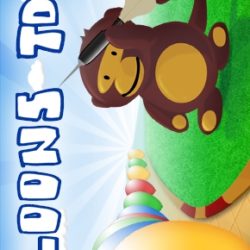 Bloons TD