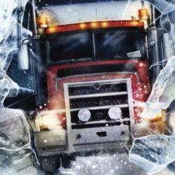 HISTORY: Ice Road Truckers