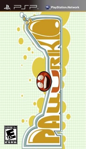 The coverart image of Pallurikio