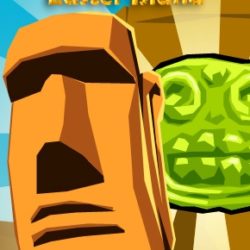 Jewel Keepers: Easter Island