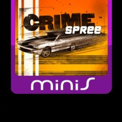 Crime Spree