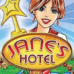 Jane's Hotel