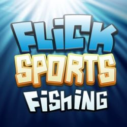 Flick Fishing