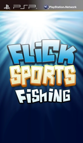 The coverart image of Flick Fishing