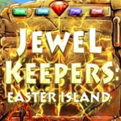 Jewel Keepers: Easter Island