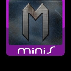 M.O.Z.O.X. Space Salvager