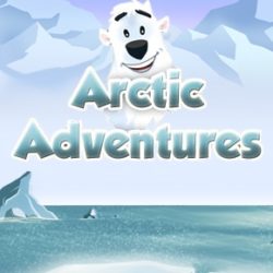 Arctic Adventures: Polar's Puzzles
