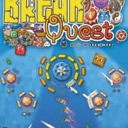 Coverart of BreakQuest (v2)