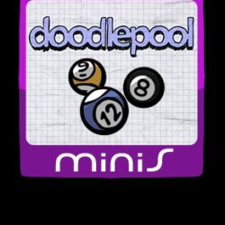 Doodle Pool