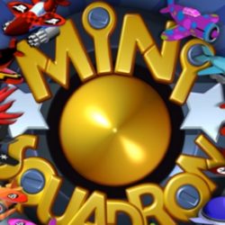 MiniSquadron (v2)