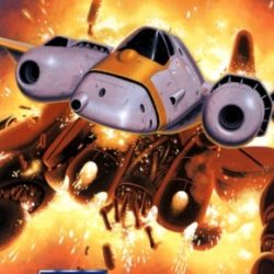 ASO II: Last Guardian