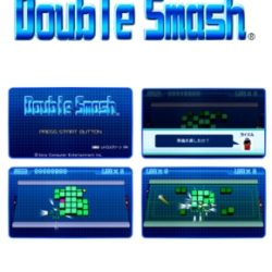 Coverart of Double Smash