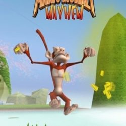 Manic Monkey Mayhem