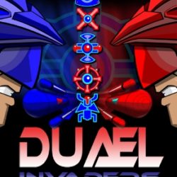 Duael Invaders