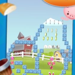 Coverart of Bunny Dodge