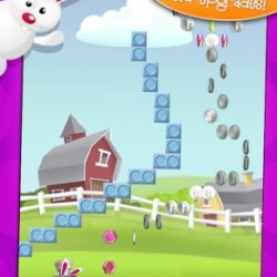 Coverart of Bunny Dodge