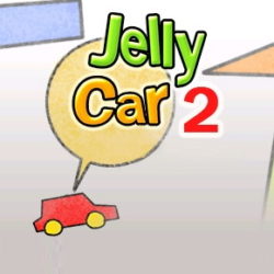 JellyCar 2