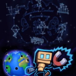 Gamocracy One: Legend of Robot