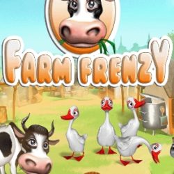 Farm Frenzy