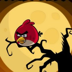 Coverart of Angry Birds