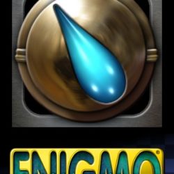 Coverart of Enigmo