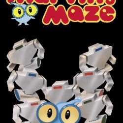 Marvin's Maze