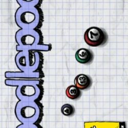 Doodle Pool