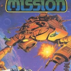 Alpha Mission