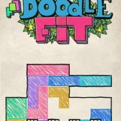 Coverart of Doodle Fit